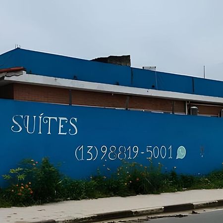 Suites Praiamar Vista Linda Bertioga Exterior photo