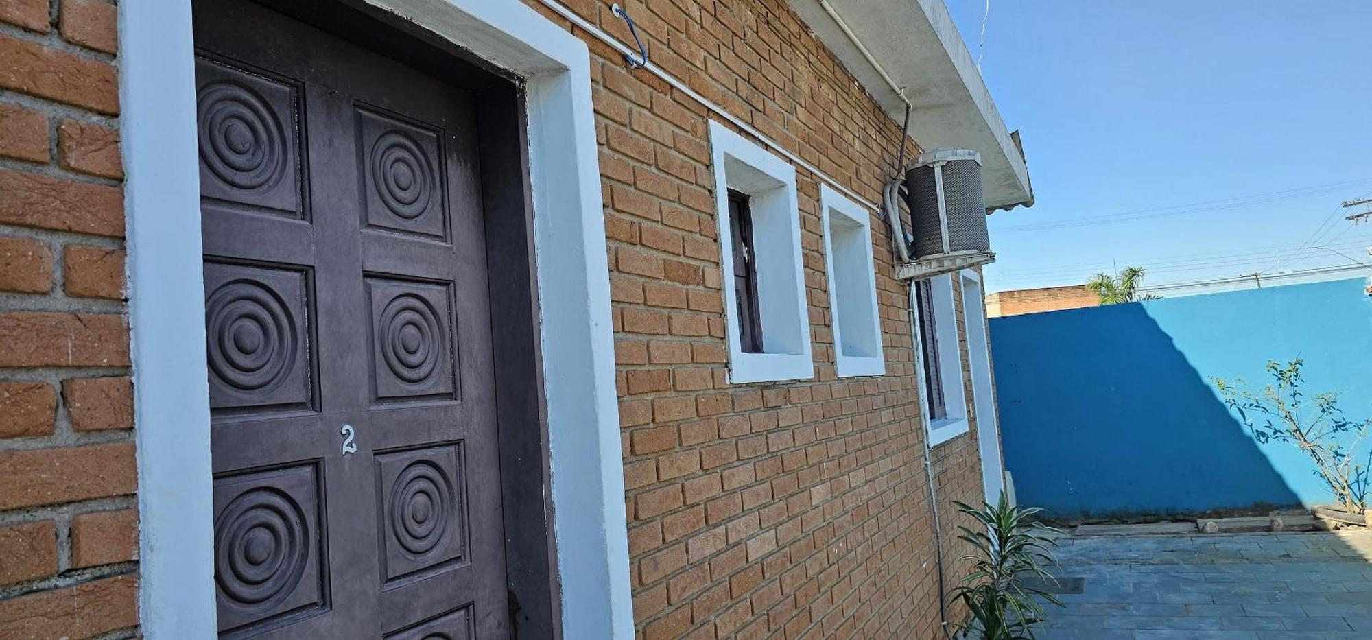 Suites Praiamar Vista Linda Bertioga Exterior photo